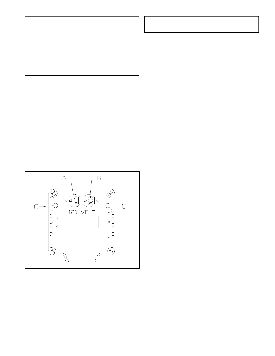 Garantie limitée (non valide en mexique) | Powermate PC0543000.01 User Manual | Page 3 / 8