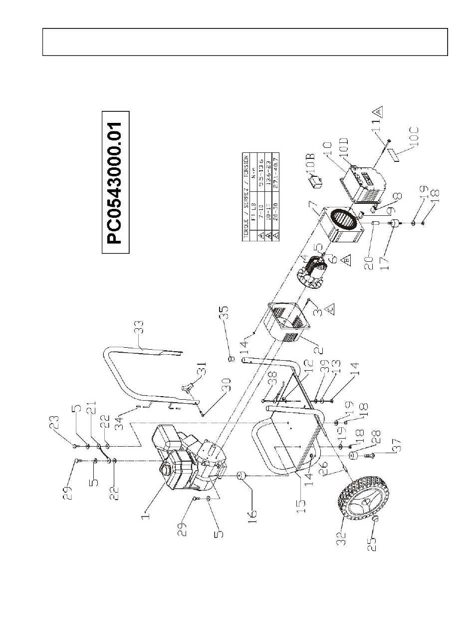 Powermate PC0543000.01 User Manual | Page 5 / 8