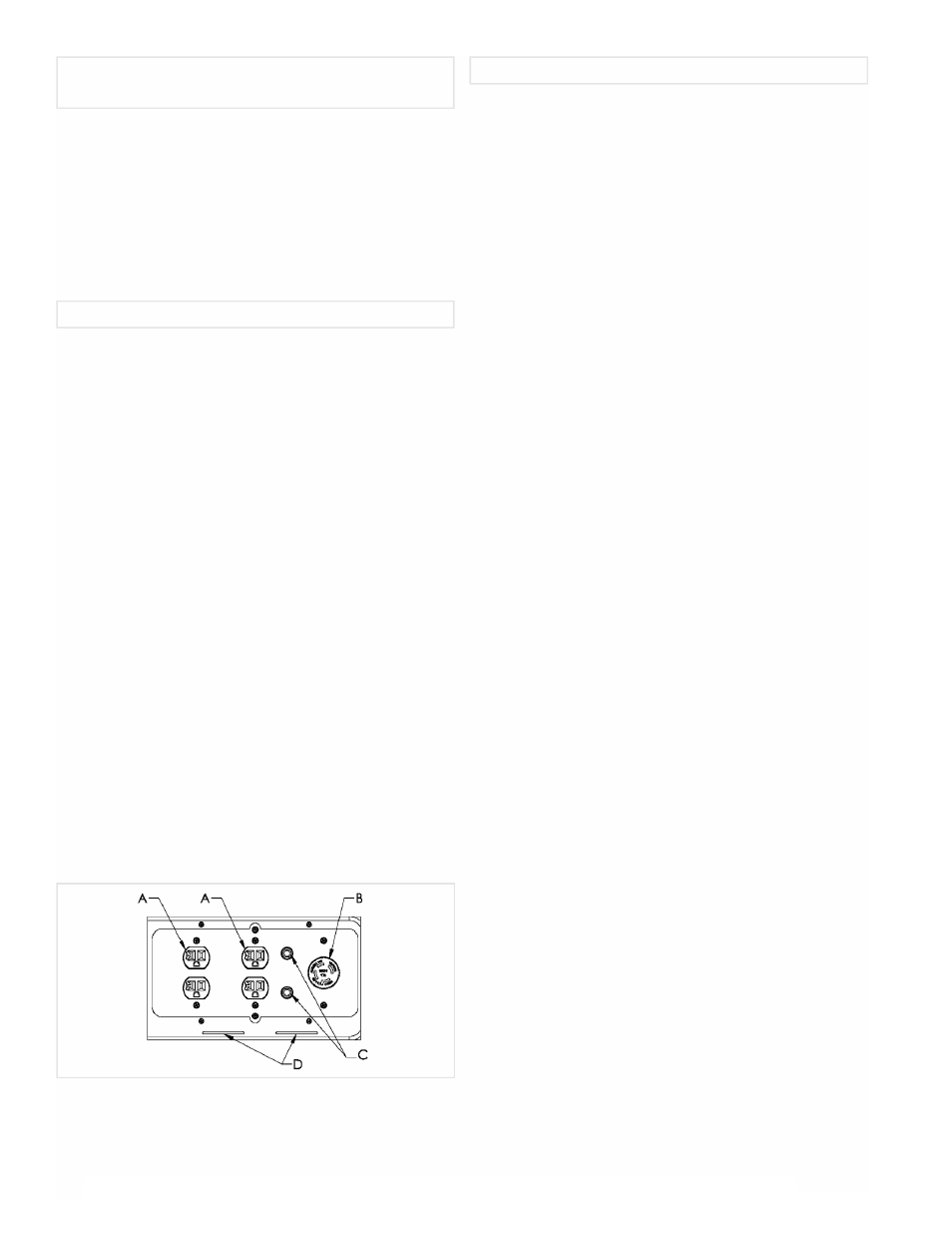 Powermate PM0435001 User Manual | Page 4 / 12