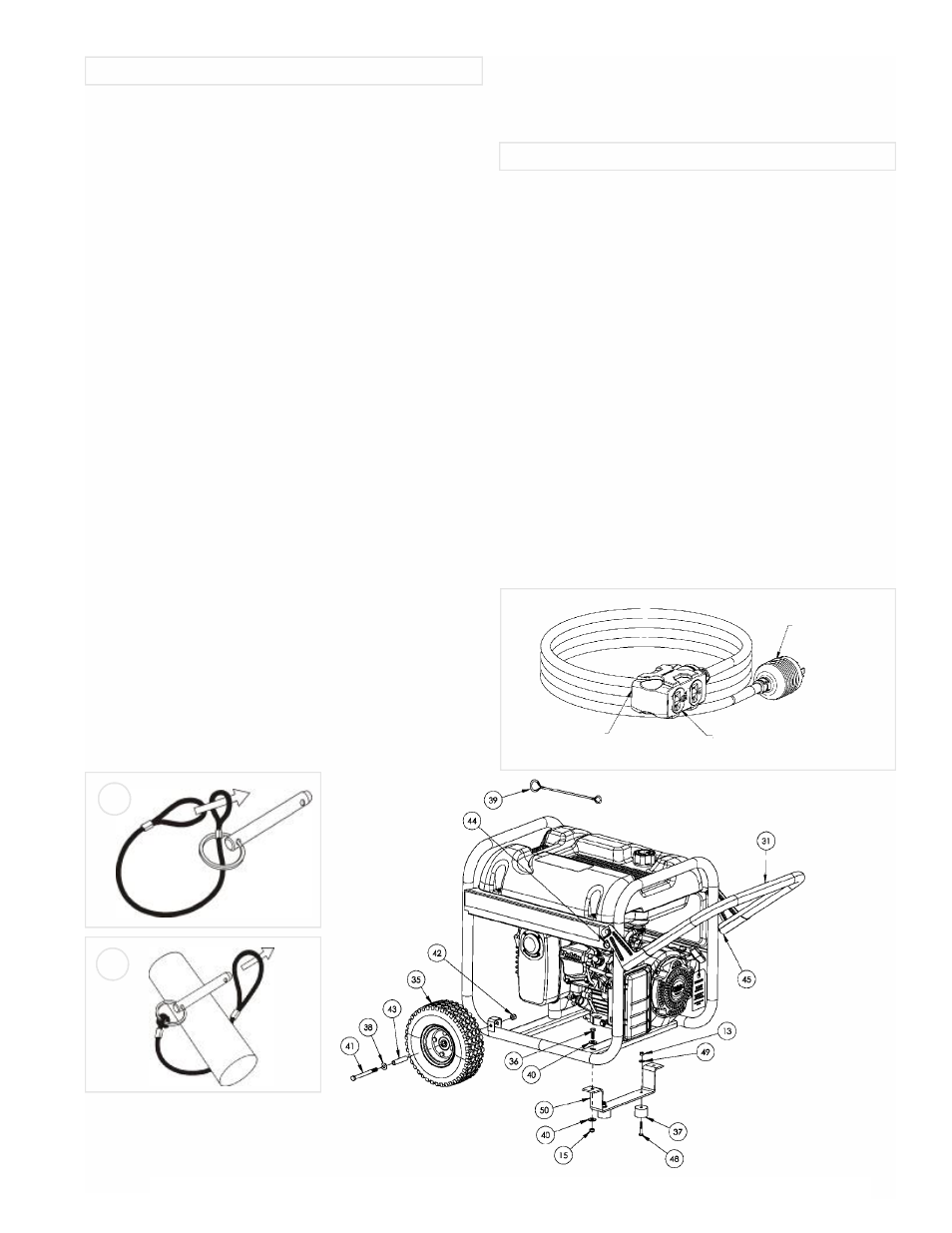 Powermate PM0435001 User Manual | Page 5 / 12