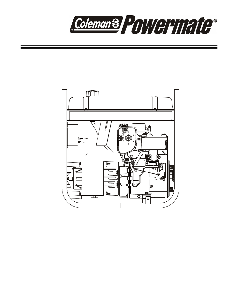 Powermate PC0525300.18 User Manual | 8 pages