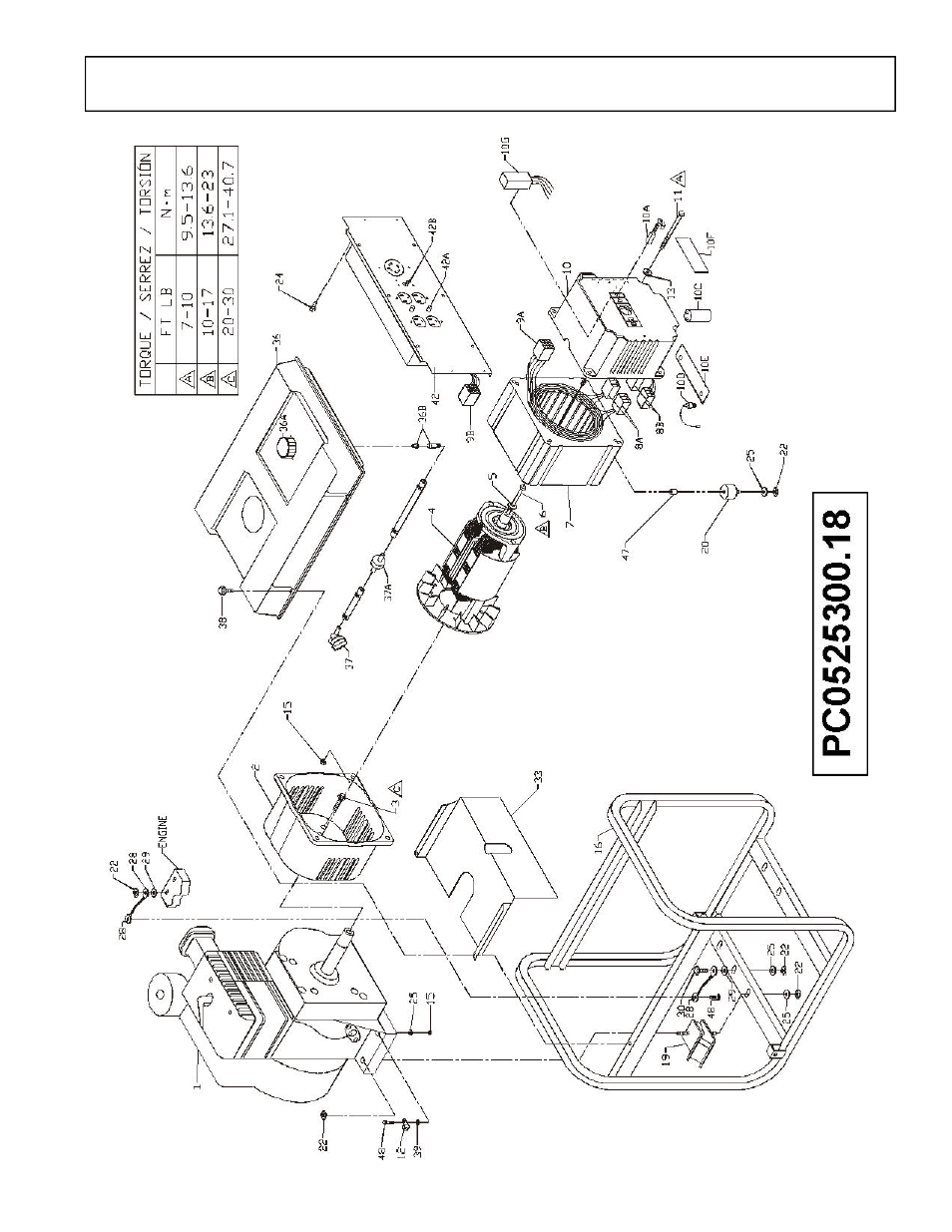 Powermate PC0525300.18 User Manual | Page 5 / 8