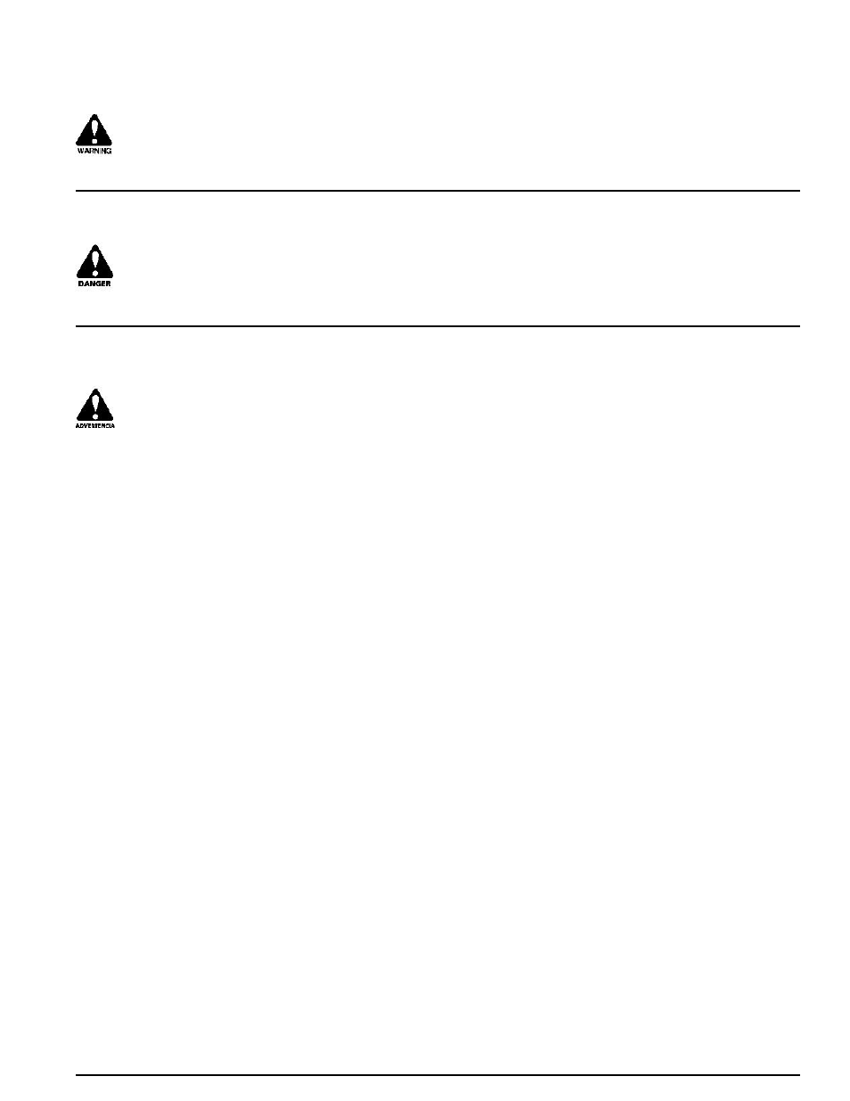 Powermate PM0496504.17 User Manual | Page 13 / 16