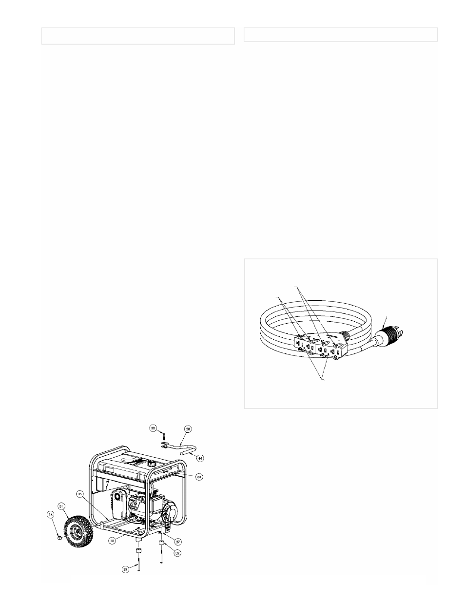 Powermate PM0545010 User Manual | Page 5 / 12