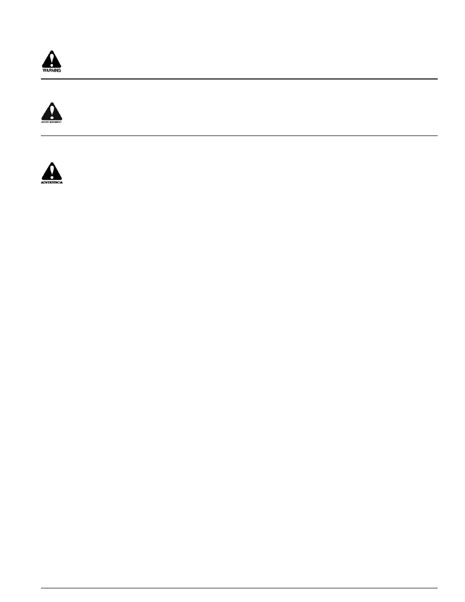 Powermate PM0675700.04 User Manual | Page 11 / 12