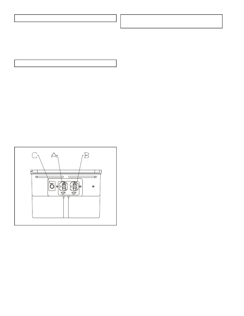 Limited warranty (not valid in mexico) | Powermate Ultra PM0421100 User Manual | Page 2 / 8