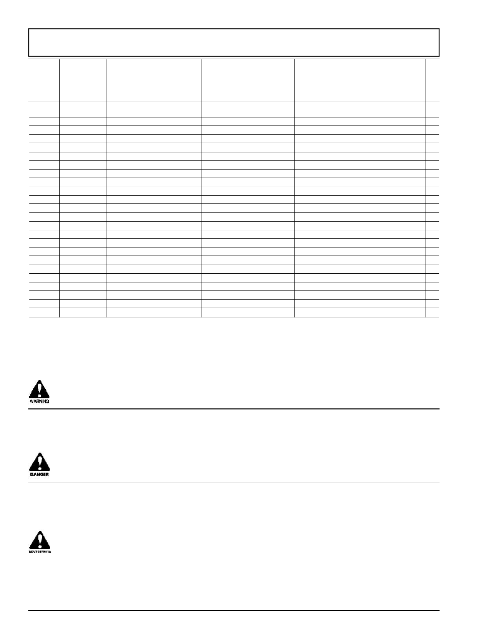 Powermate Ultra PM0421100 User Manual | Page 6 / 8