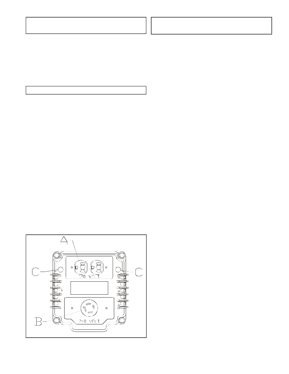 Powermate Premium Plus PM0545005 User Manual | Page 3 / 8