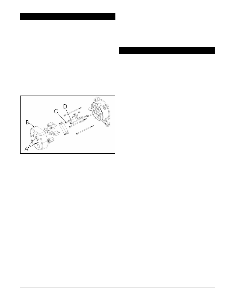 Usage et entreposage, Entretien | Powermate PM0103002 User Manual | Page 19 / 36