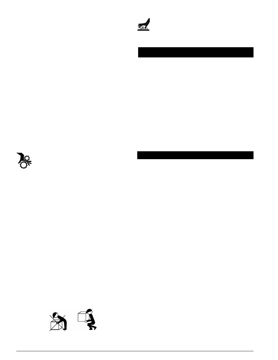 Apagachispas | Powermate PM0103002 User Manual | Page 22 / 36
