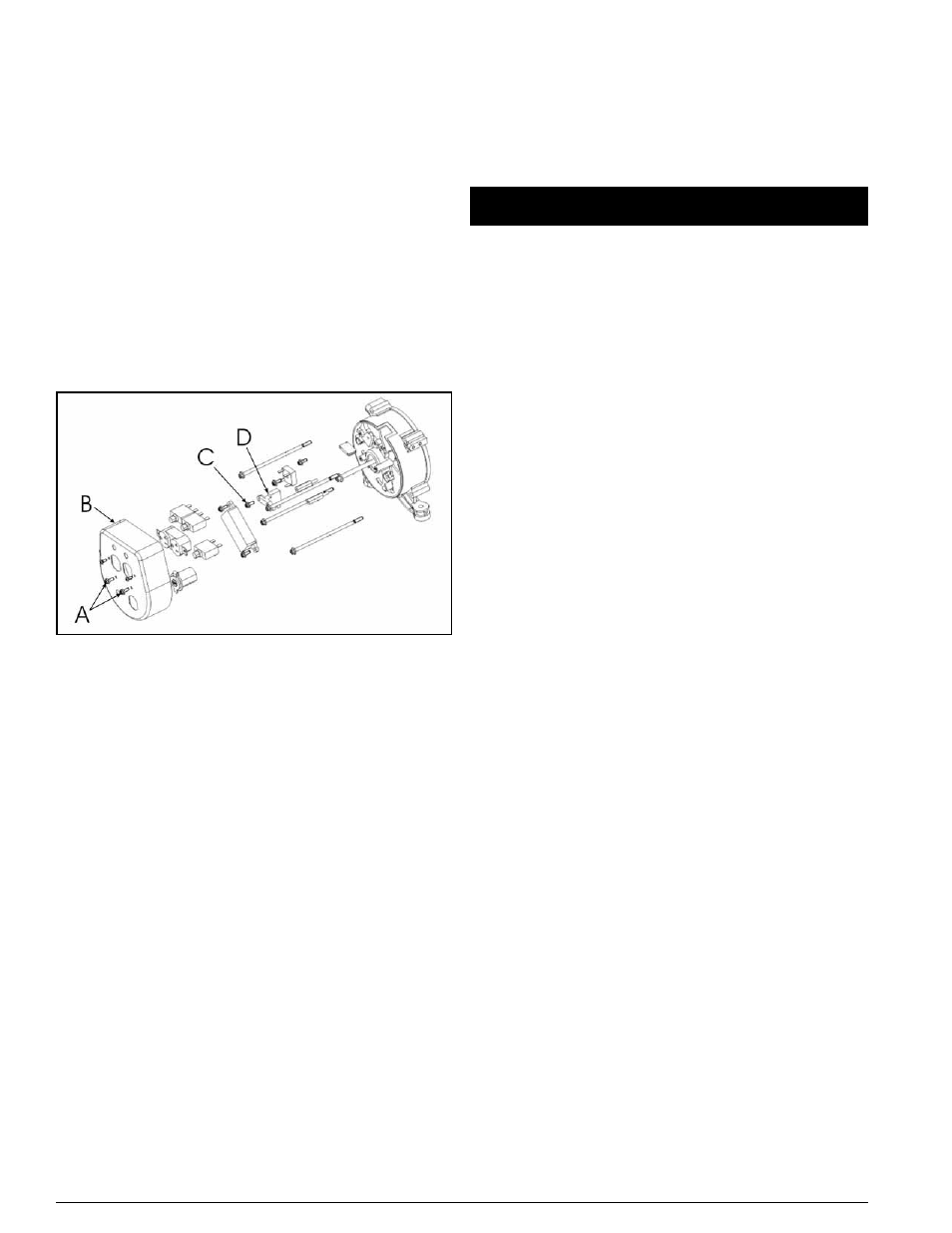 Servicio y almacenamiento | Powermate PM0103002 User Manual | Page 28 / 36