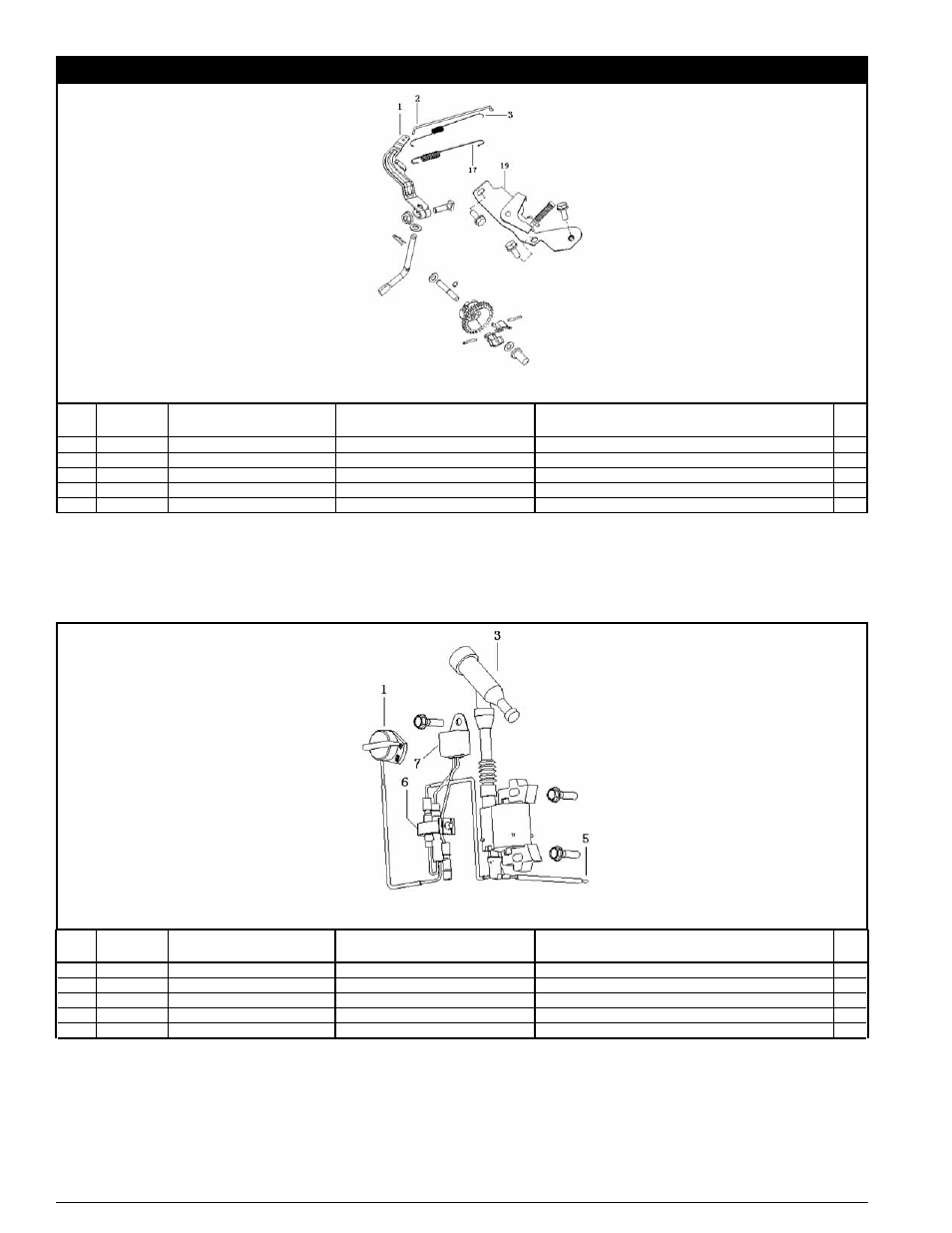 Powermate PM0103002 User Manual | Page 32 / 36