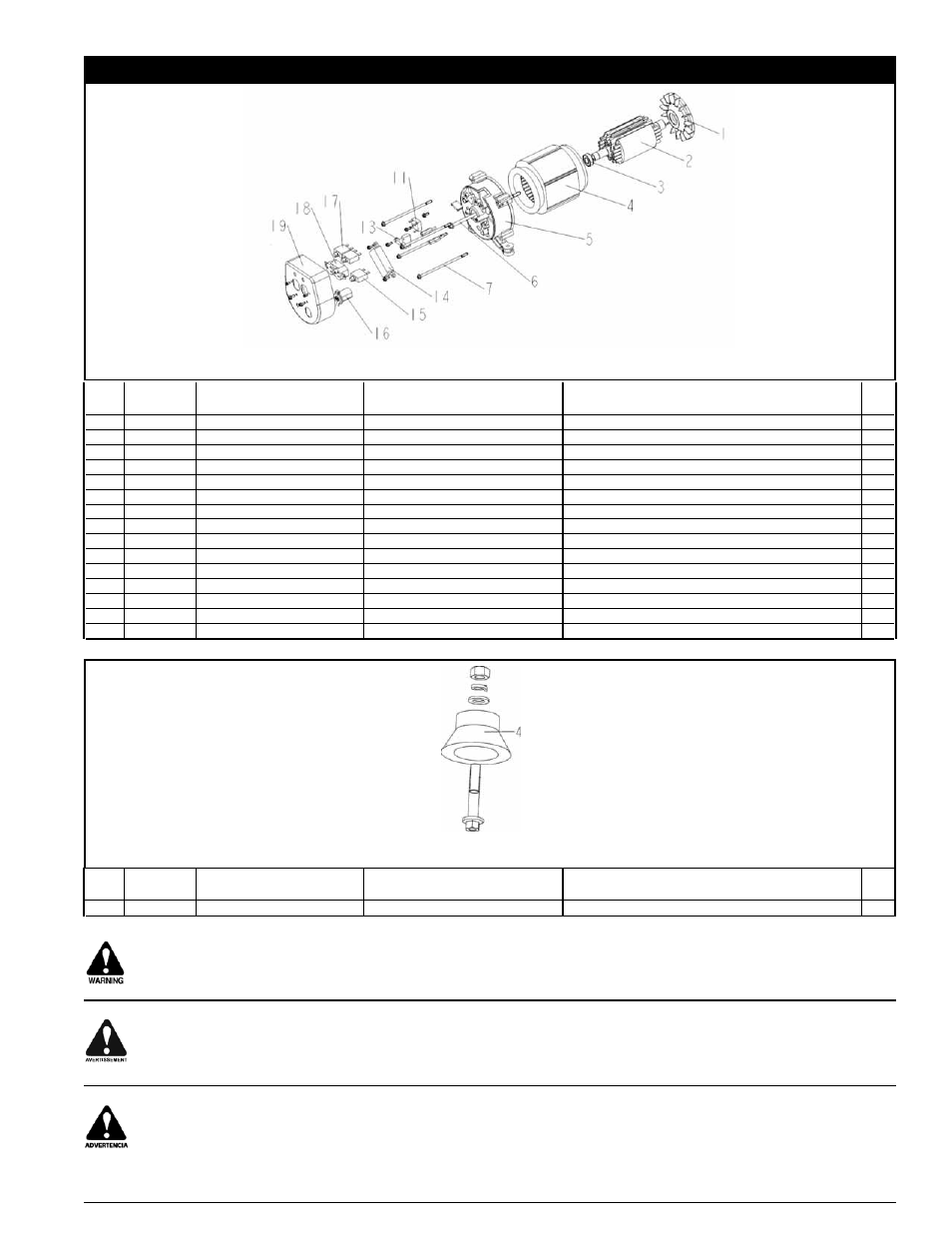 Powermate PM0103002 User Manual | Page 35 / 36