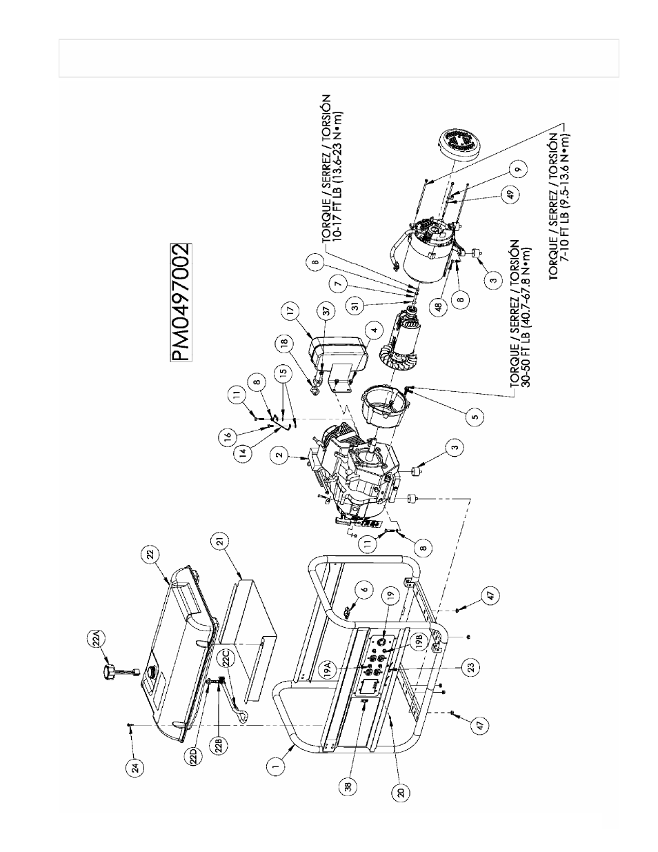 Powermate PM0497002 User Manual | Page 11 / 16