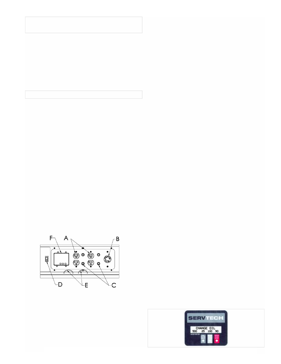 Powermate PM0497002 User Manual | Page 5 / 16