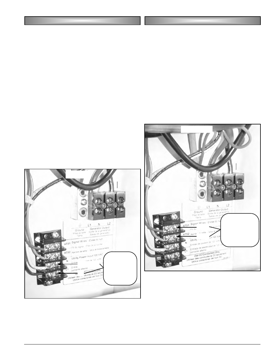Powermate PM400911 User Manual | Page 11 / 48
