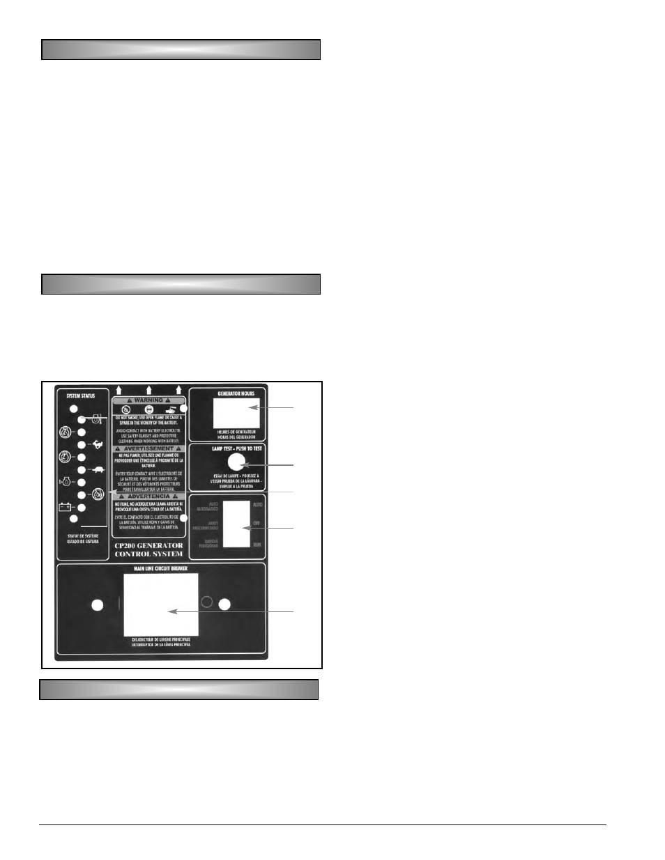 Powermate PM400911 User Manual | Page 22 / 48