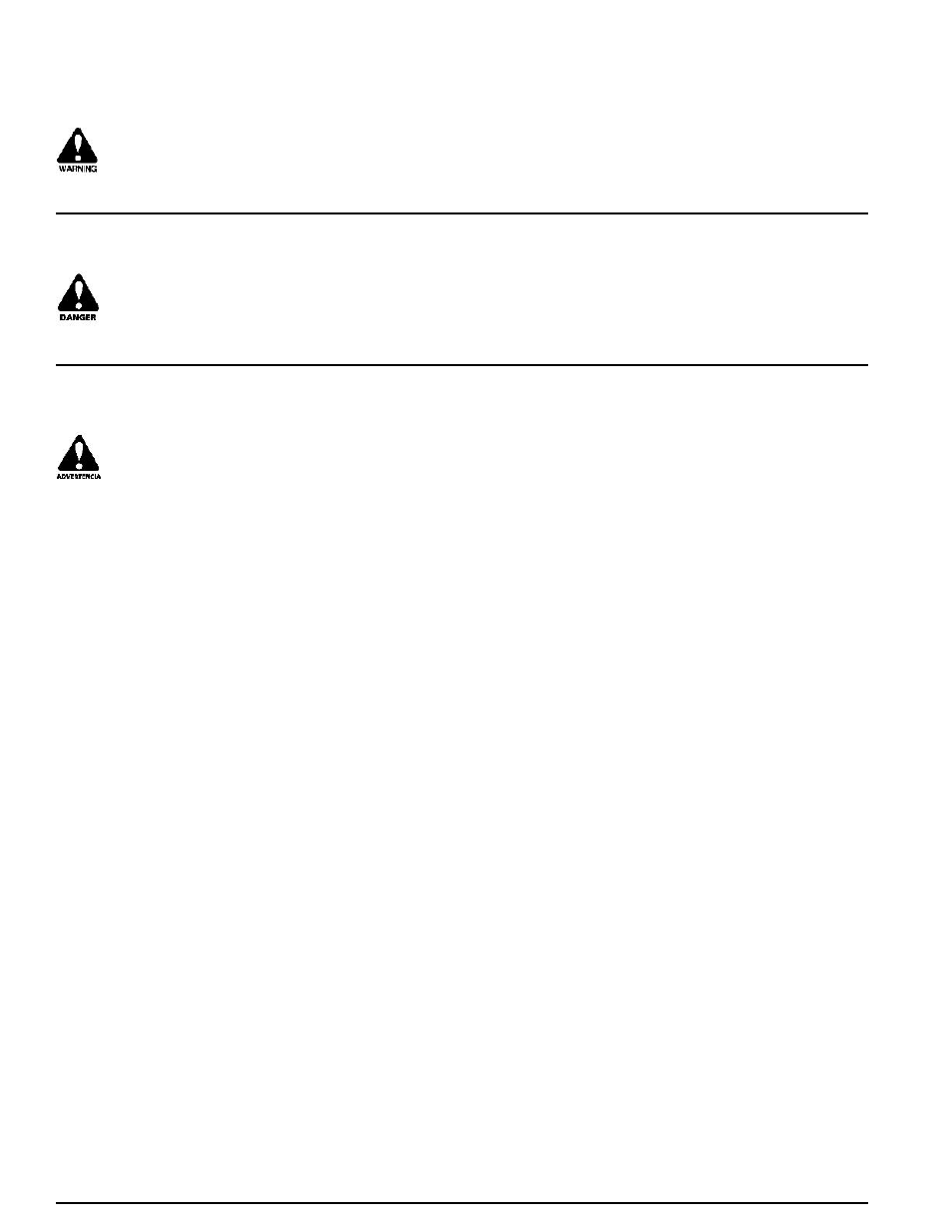 Powermate Professional 9375 PM0557501 User Manual | Page 10 / 12