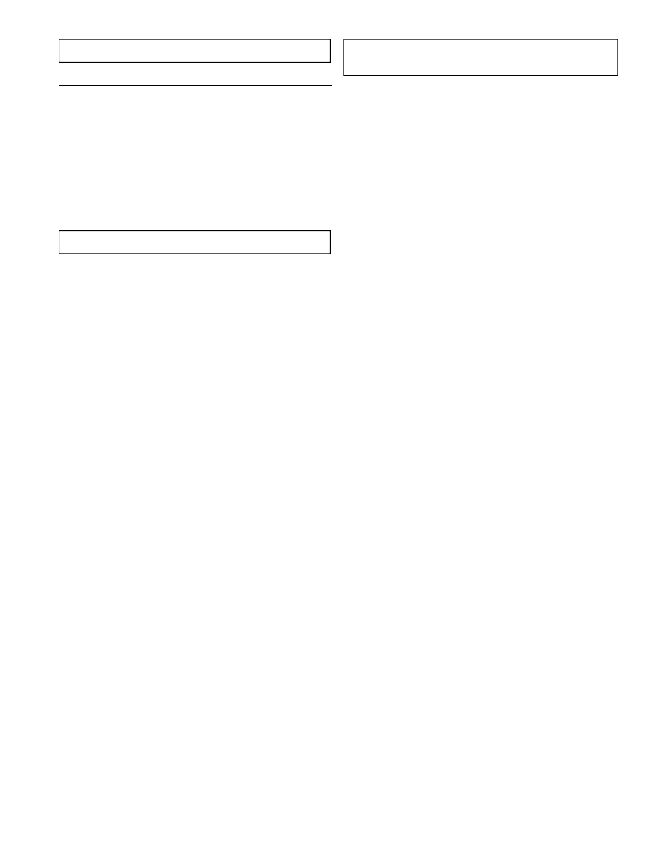 Powermate Professional 9375 PM0557501 User Manual | Page 3 / 12