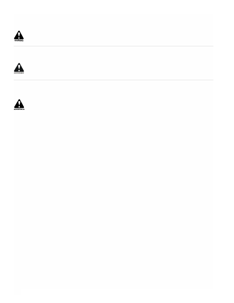 Powermate PC0525304 User Manual | Page 10 / 12