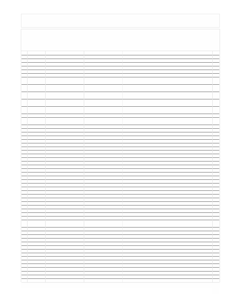 9parts list / liste des pièces / lista de piezas | Powermate PC0525304 User Manual | Page 9 / 12