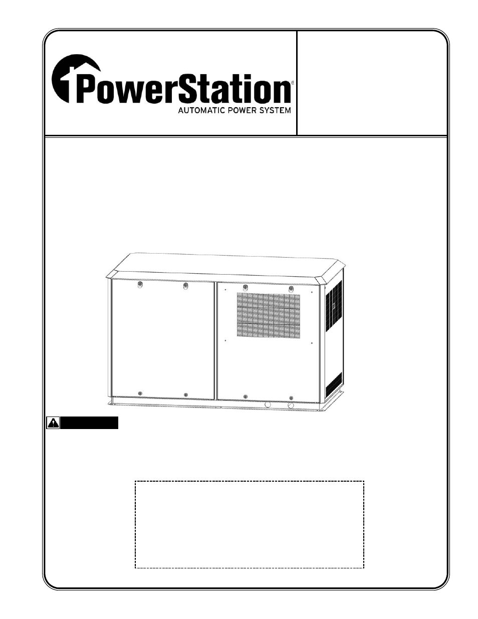 Powermate P2201 User Manual | 32 pages