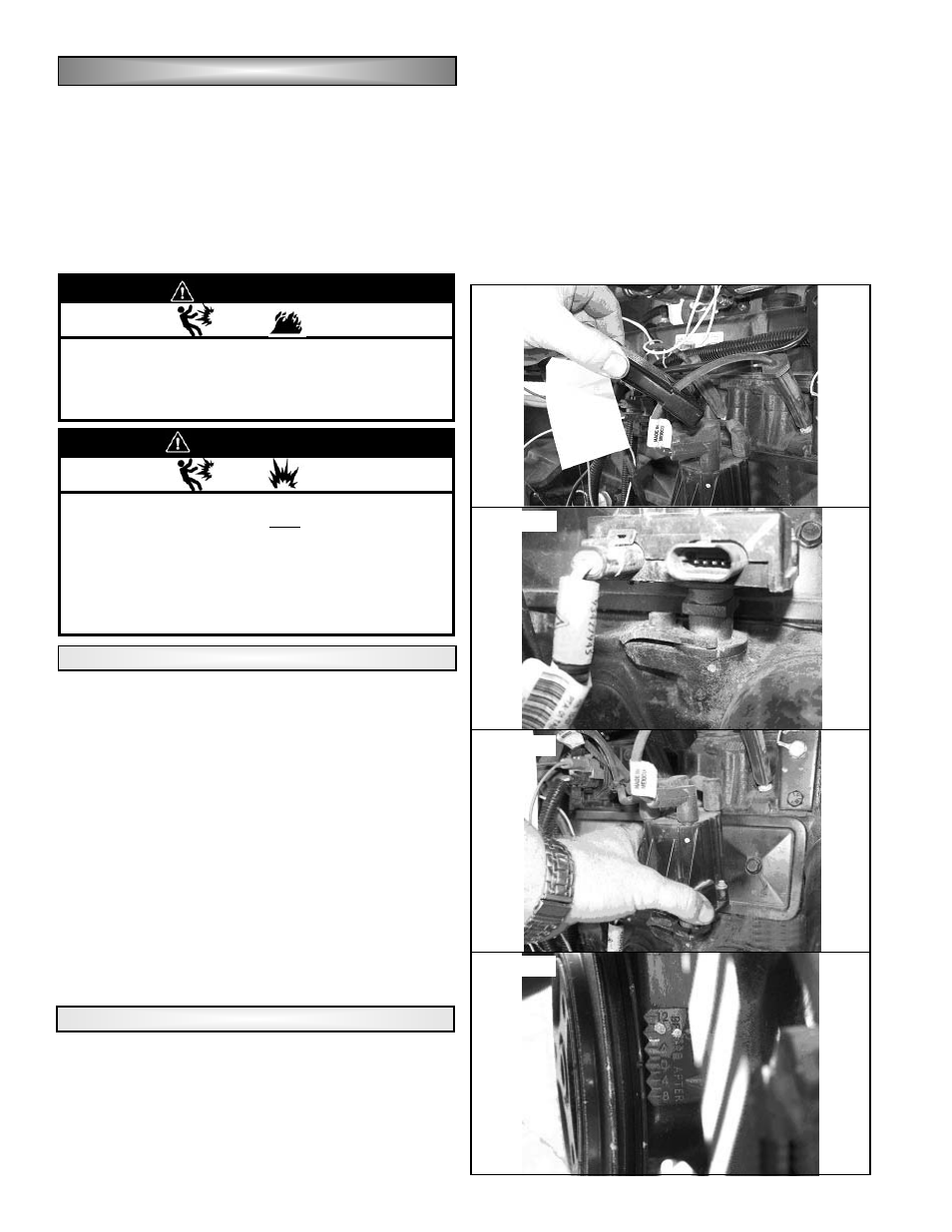 Powermate P2201 User Manual | Page 14 / 32