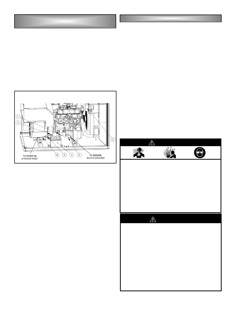 Powermate P2201 User Manual | Page 16 / 32