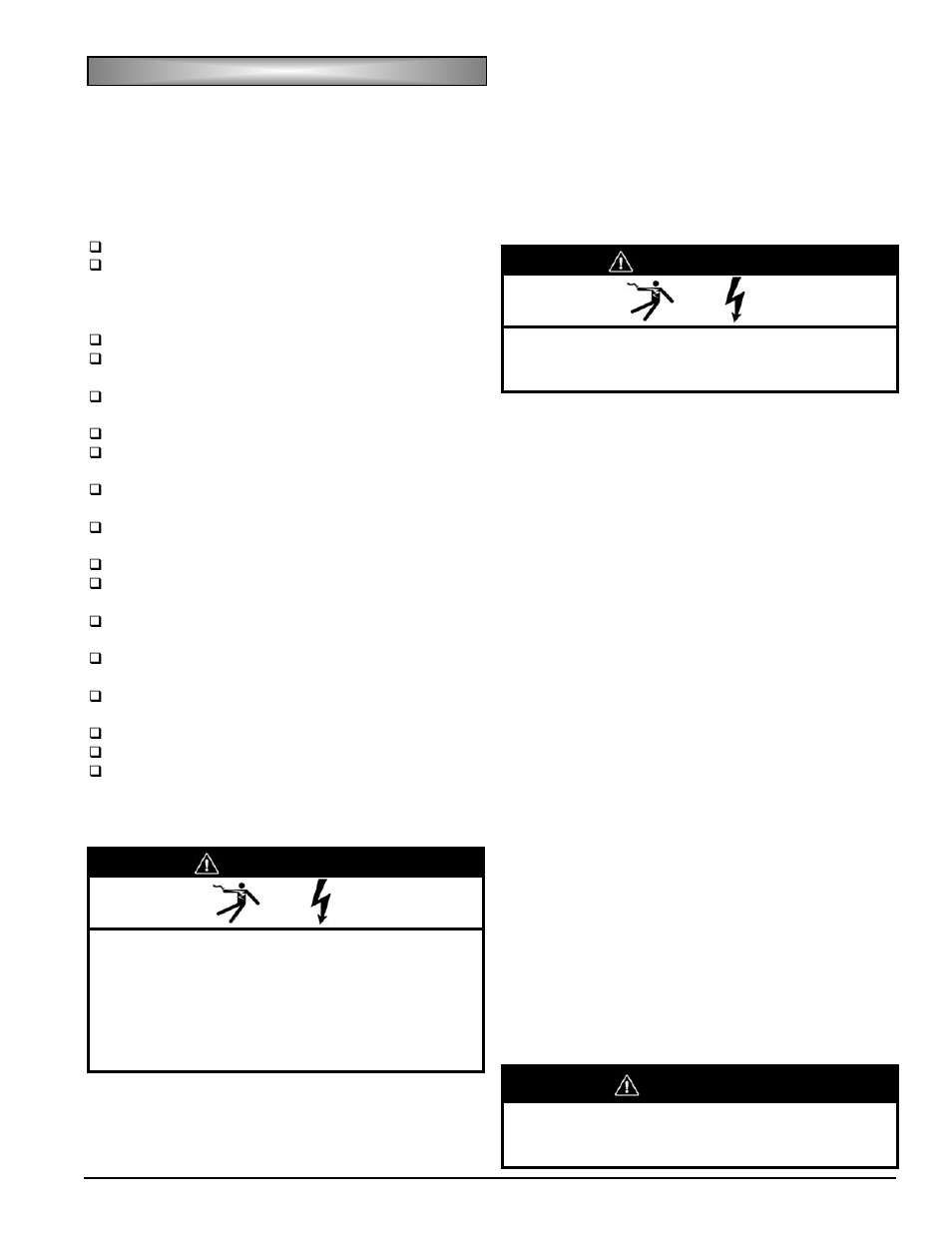 Powermate P2201 User Manual | Page 17 / 32