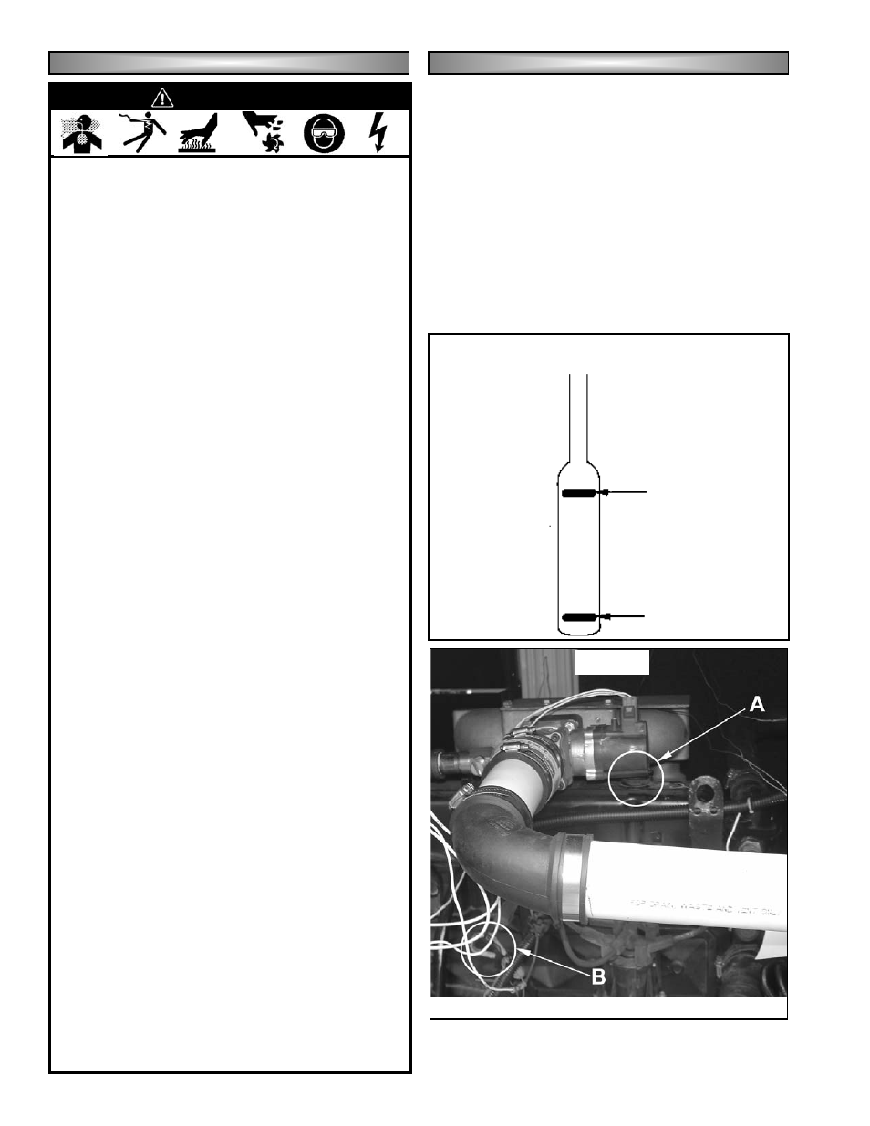 Powermate P2201 User Manual | Page 22 / 32