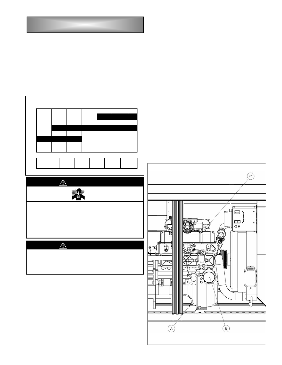 Powermate P2201 User Manual | Page 23 / 32