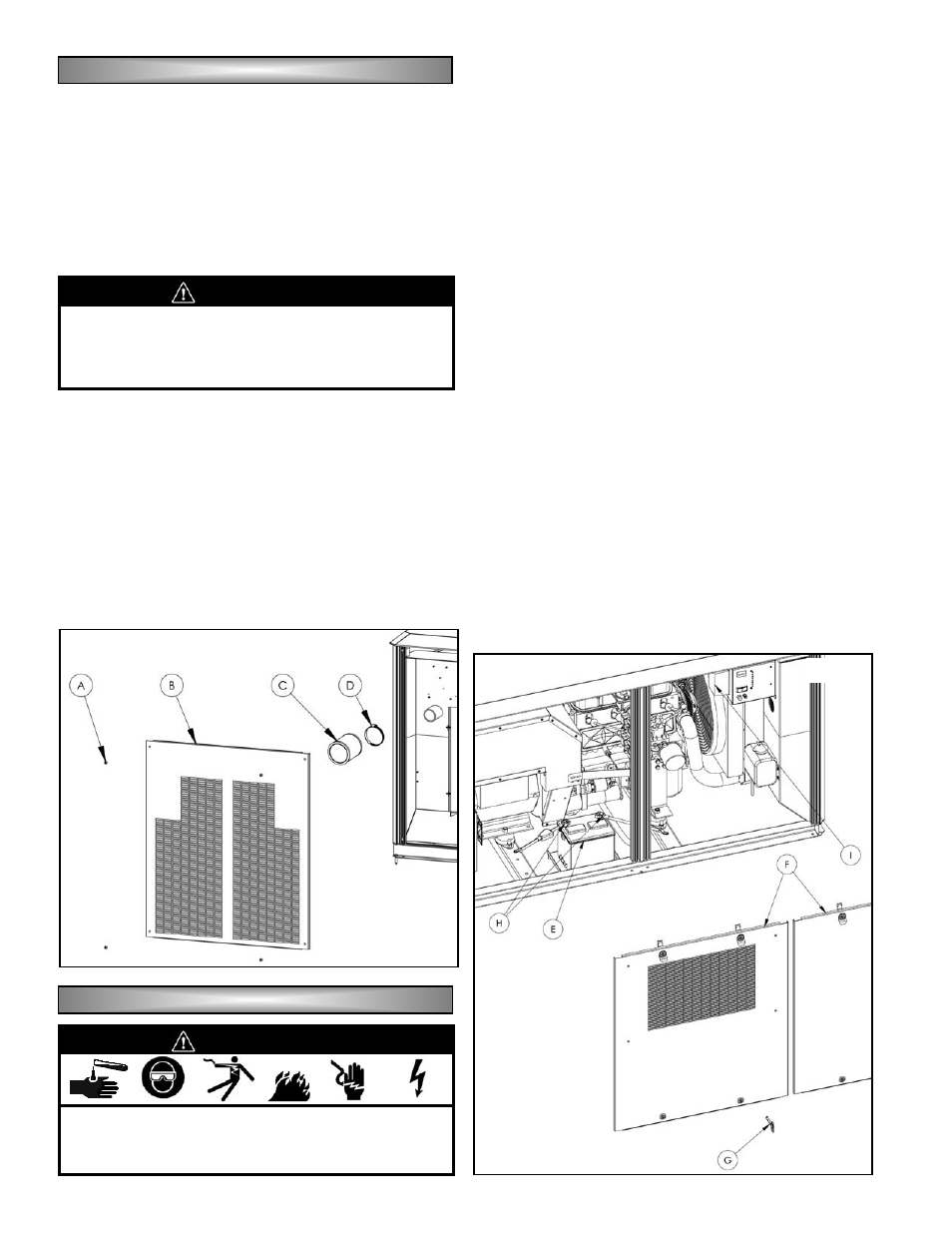 Powermate P2201 User Manual | Page 24 / 32