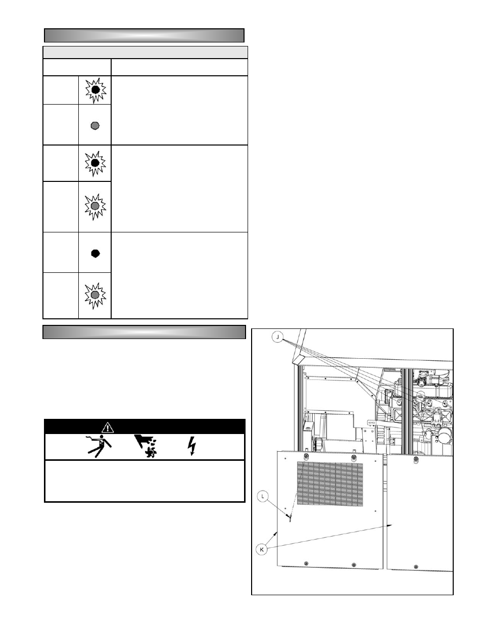 Powermate P2201 User Manual | Page 25 / 32