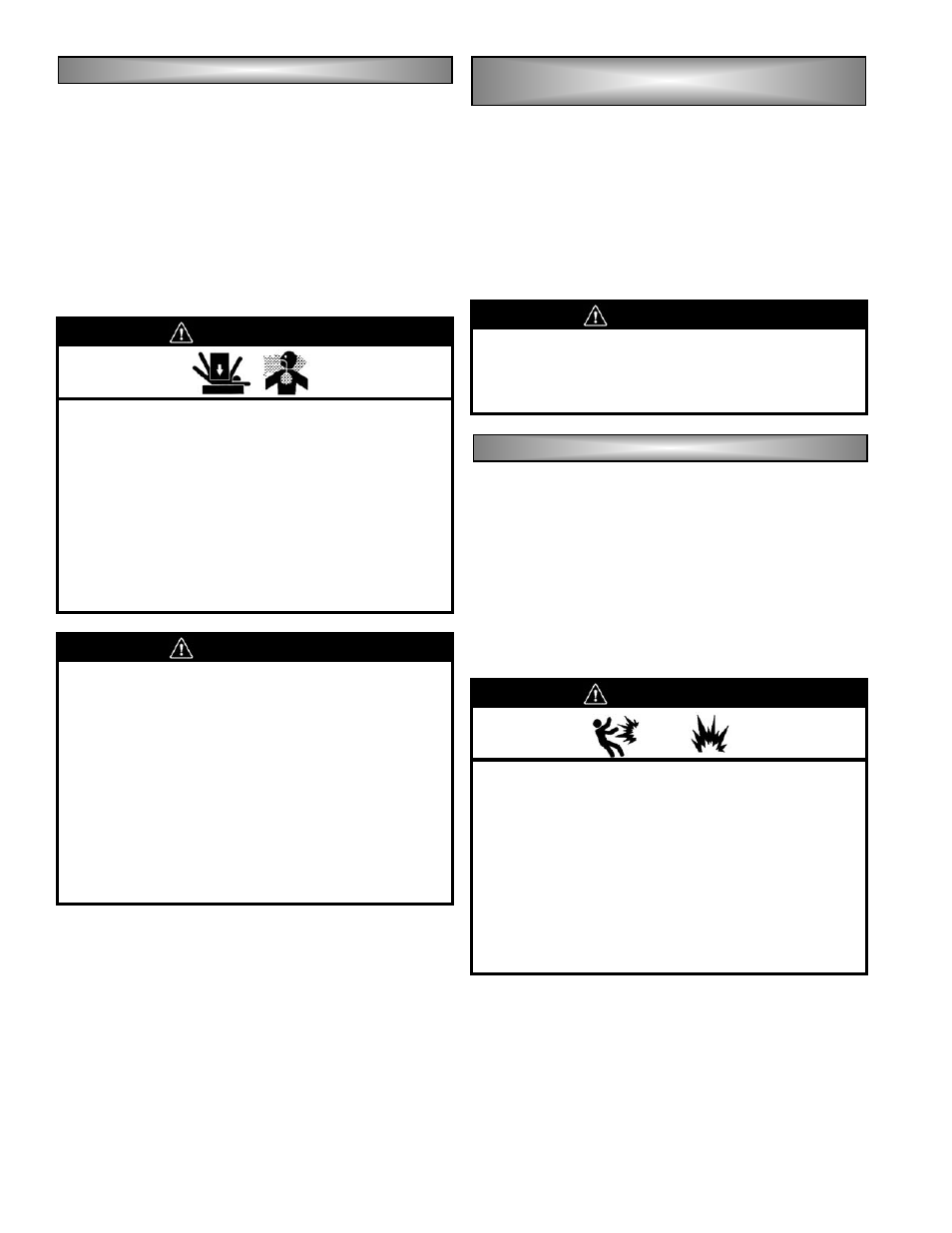 Powermate P2201 User Manual | Page 26 / 32