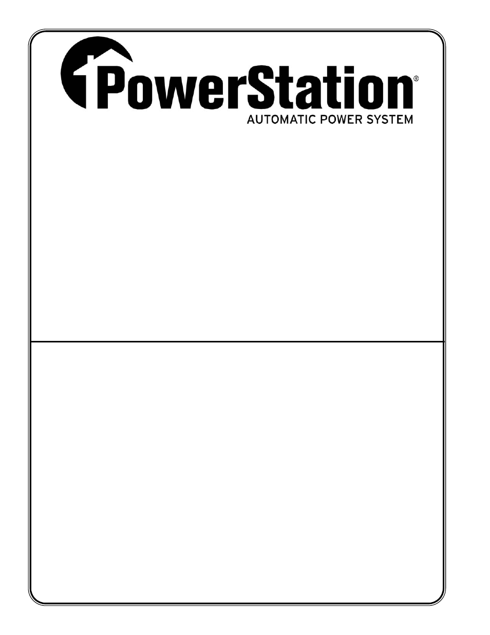 Powermate P2201 User Manual | Page 32 / 32