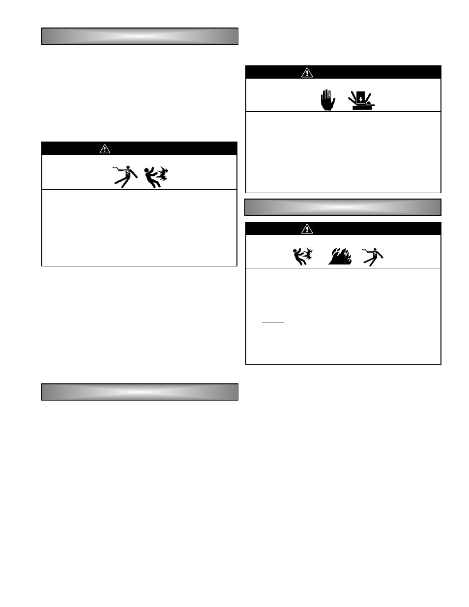 Powermate P2201 User Manual | Page 5 / 32