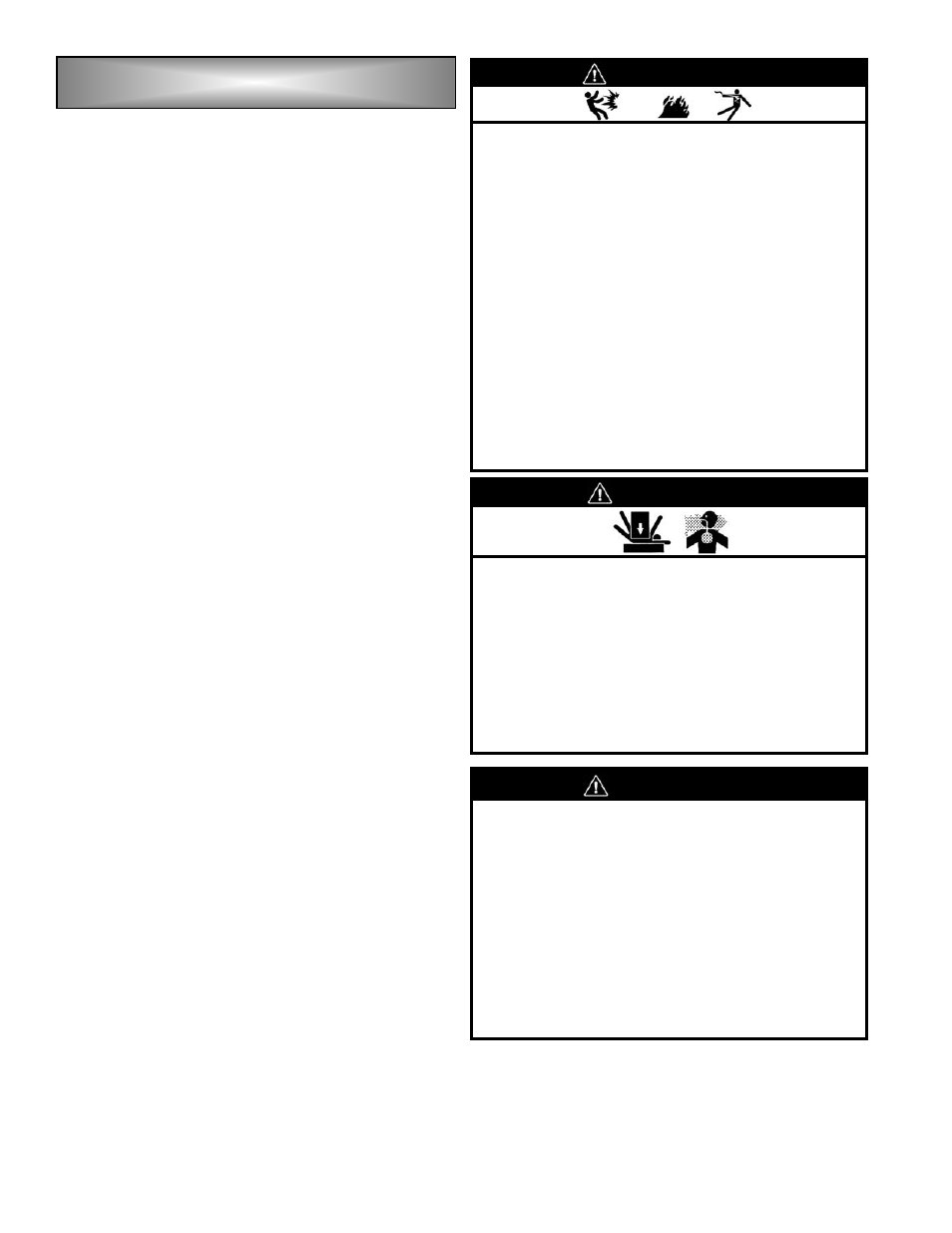 Powermate P2201 User Manual | Page 8 / 32