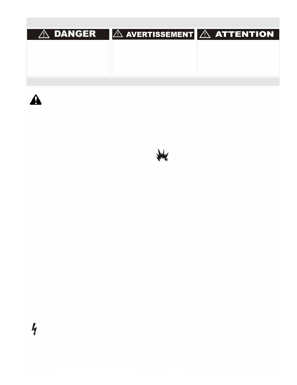 Powermate PM0101400 User Manual | Page 13 / 36