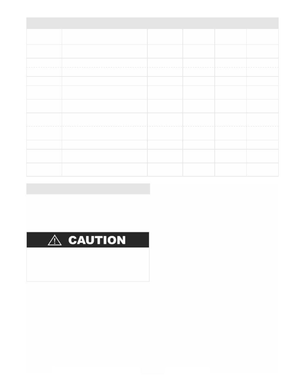 Maintenance, Periodic maintenance | Powermate PM0101400 User Manual | Page 9 / 36