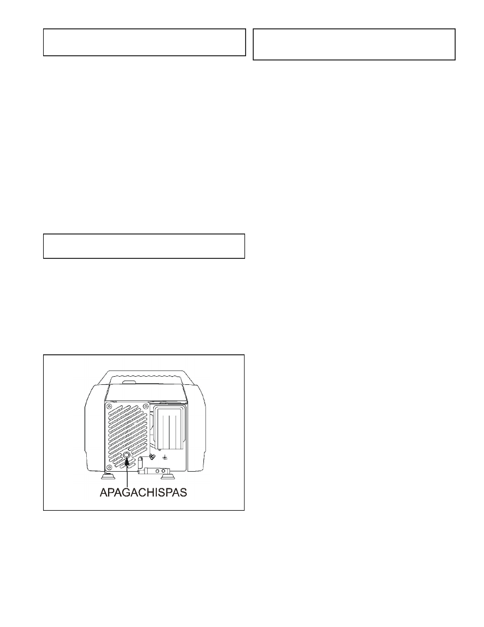 Powermate PE0402042.01 User Manual | Page 7 / 12