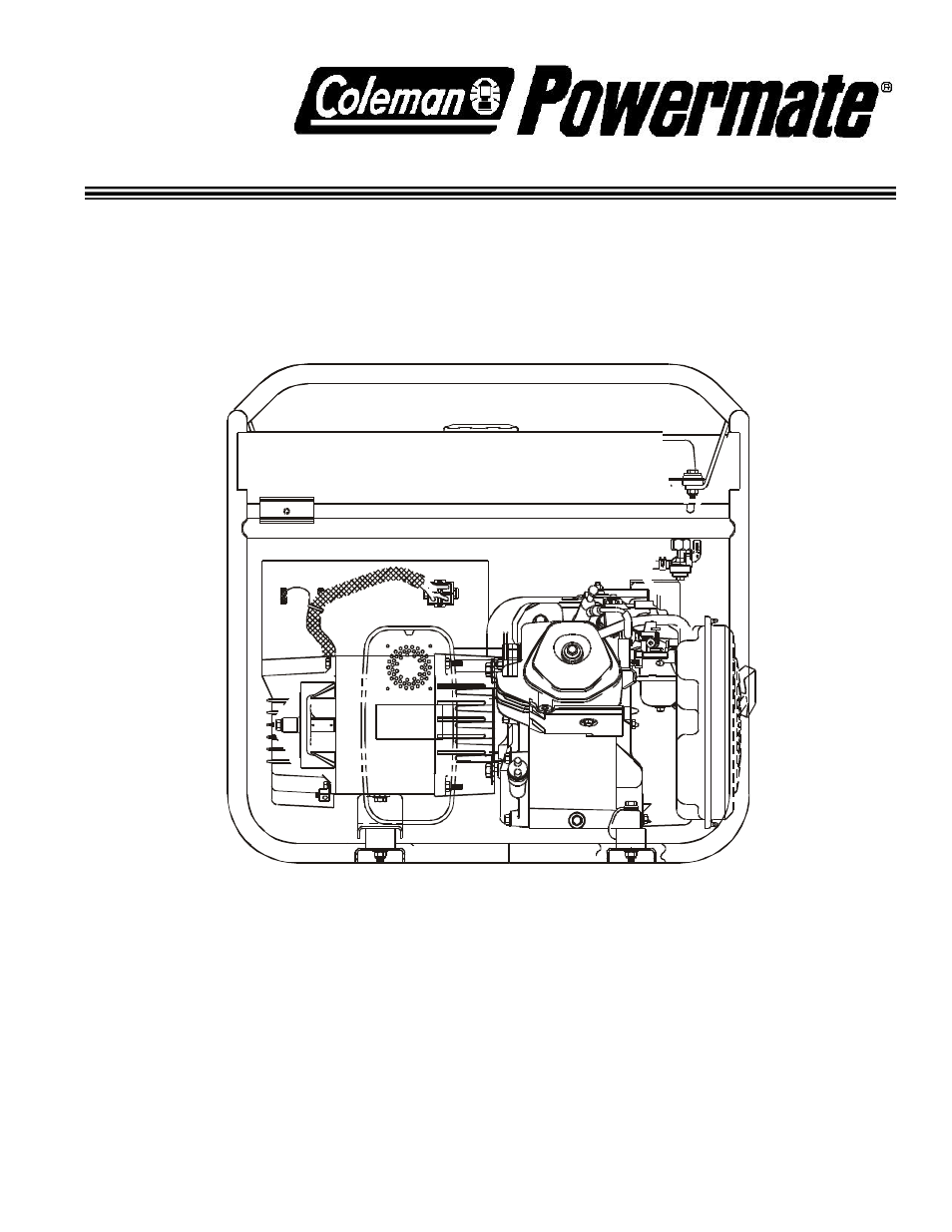 Powermate PC0496503.18 User Manual | 16 pages