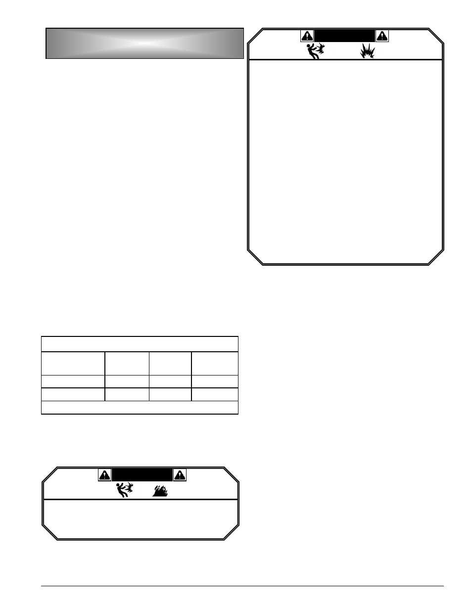 Powermate PM401211 User Manual | Page 13 / 48