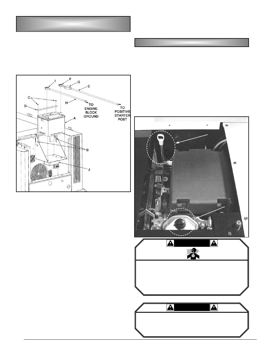 Powermate PM401211 User Manual | Page 17 / 48