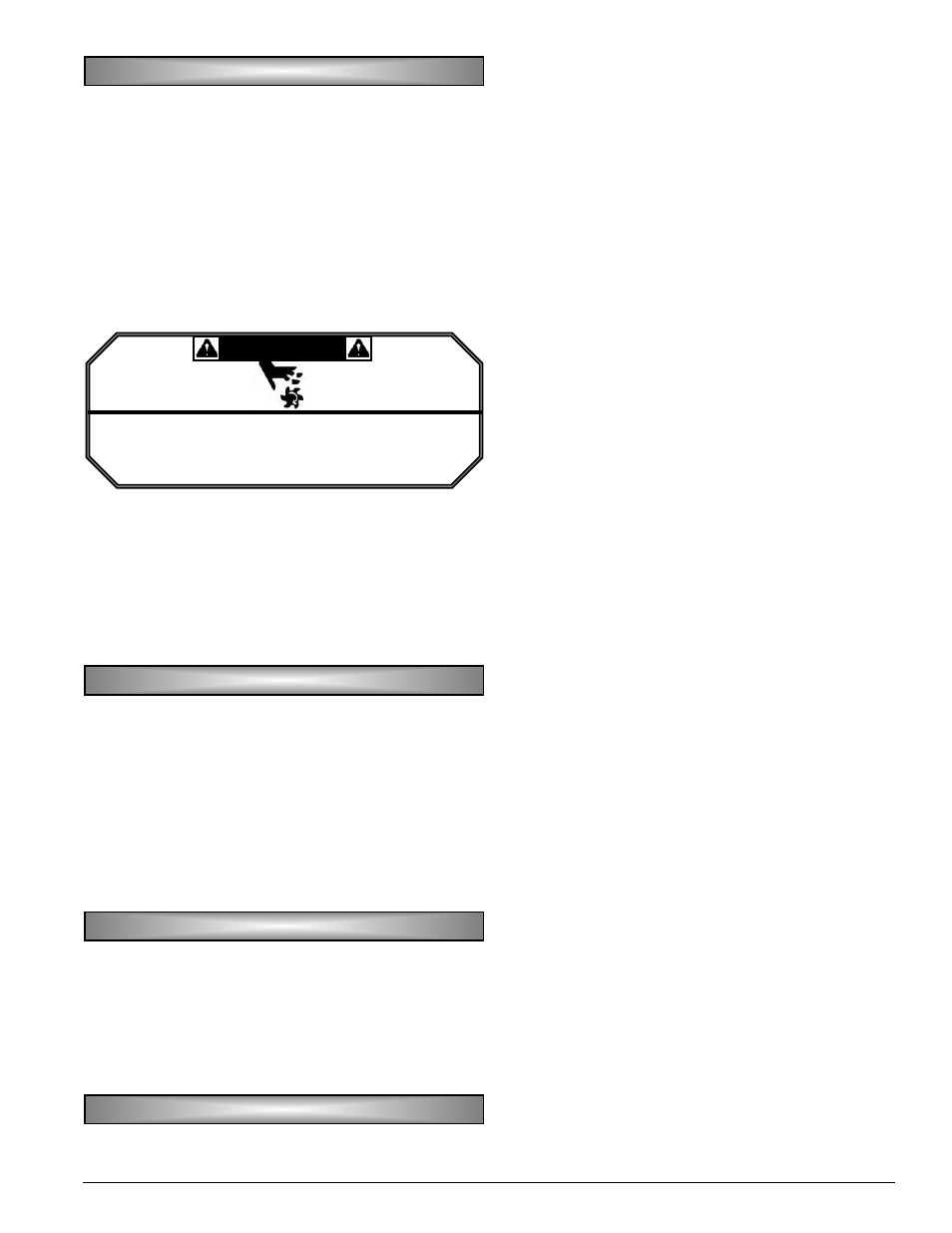 Powermate PM401211 User Manual | Page 23 / 48