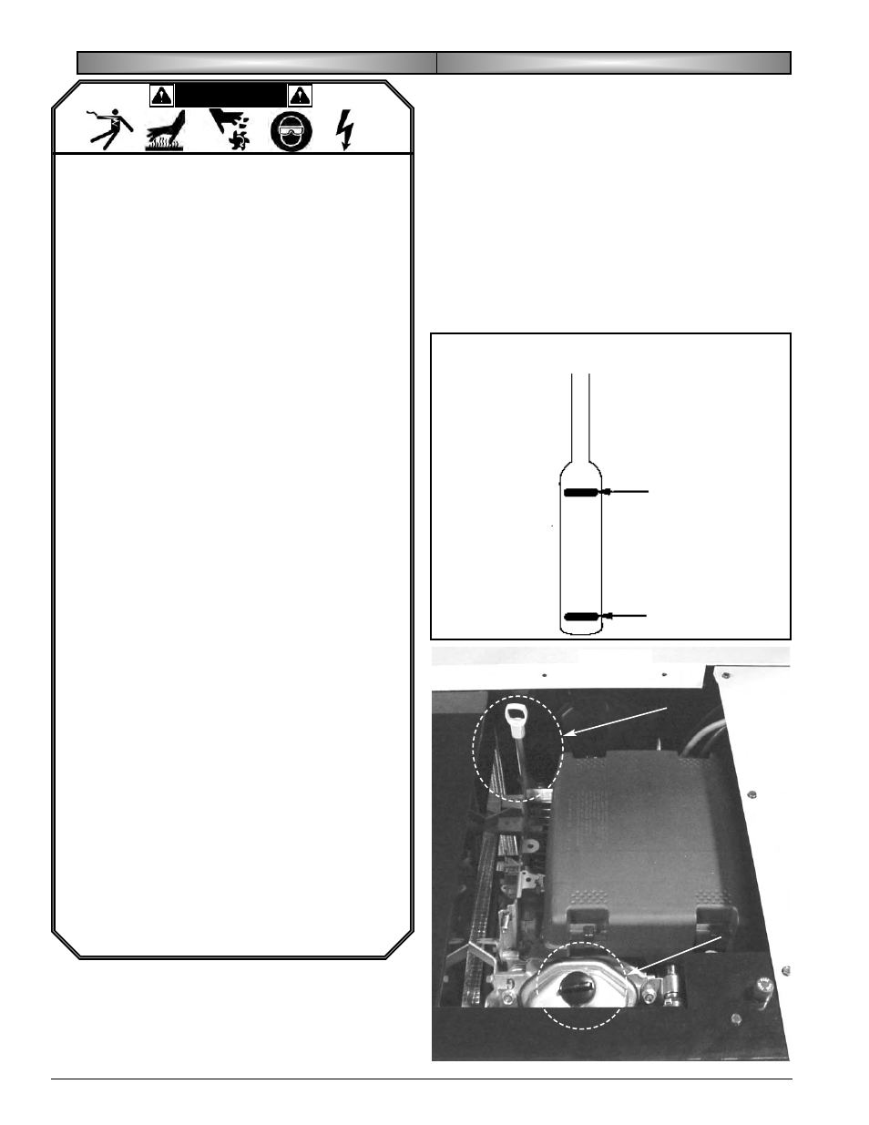 Powermate PM401211 User Manual | Page 26 / 48