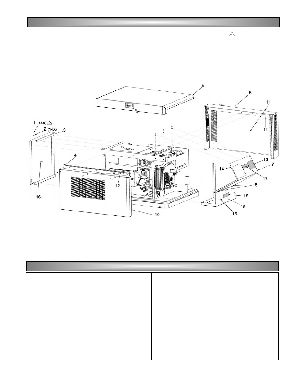 Powermate PM401211 User Manual | Page 37 / 48