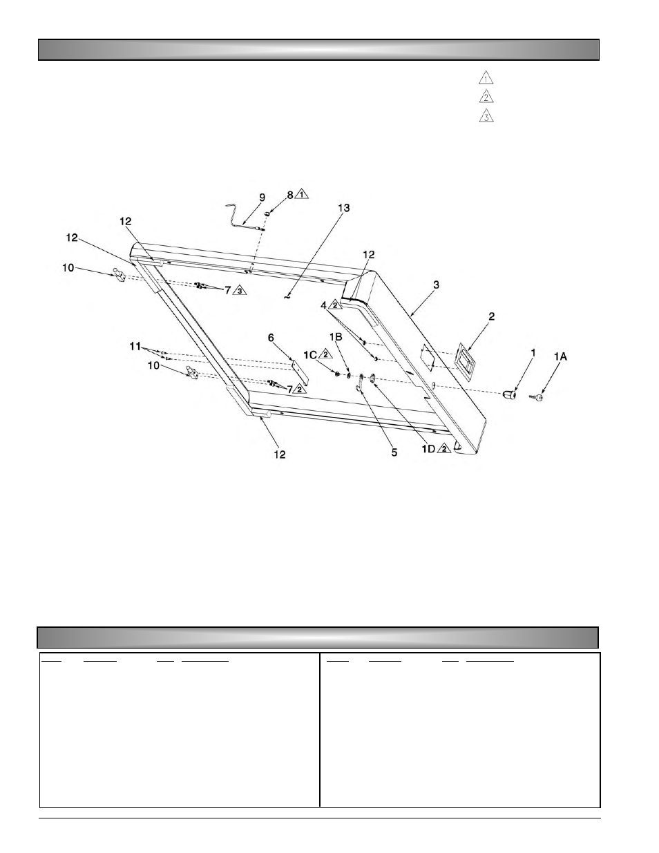 Powermate PM401211 User Manual | Page 38 / 48