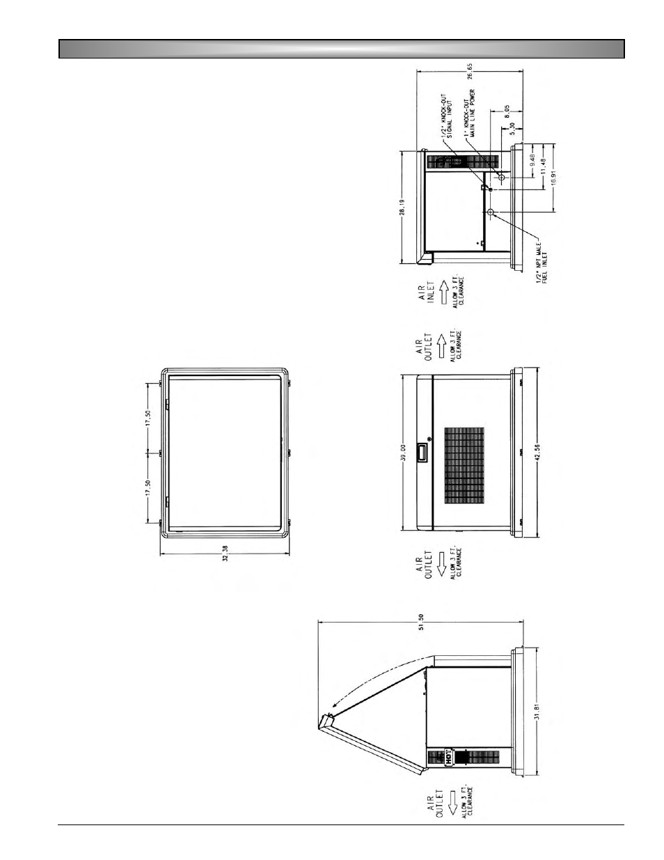 Powermate PM401211 User Manual | Page 9 / 48