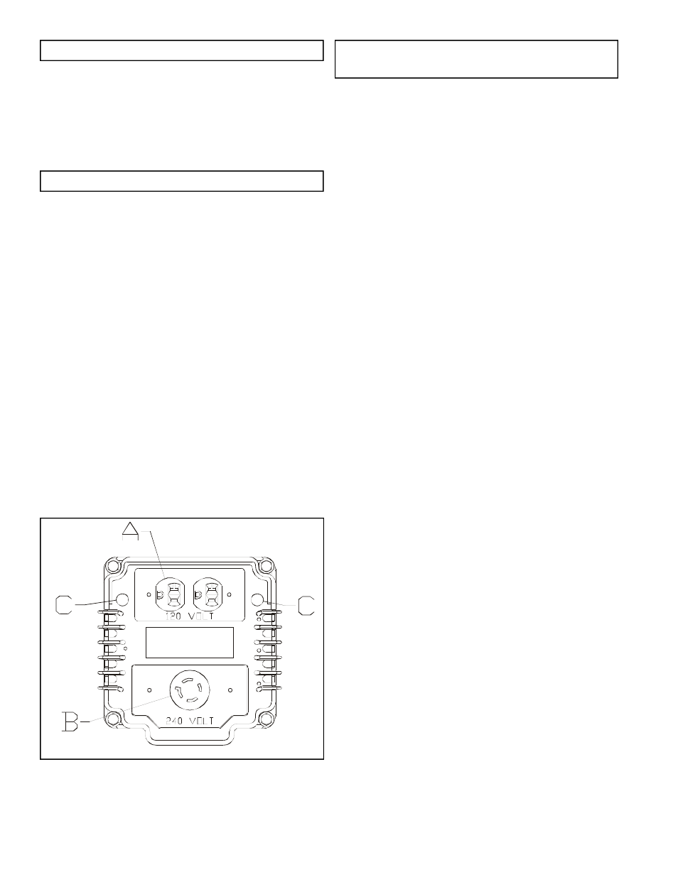 Limited warranty (not valid in mexico) | Powermate Premium Plus PM0545003 User Manual | Page 2 / 8