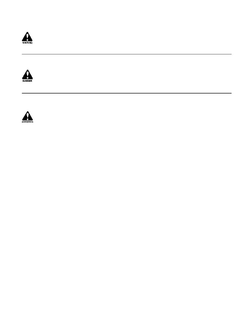 Powermate Premium Plus PM0545003 User Manual | Page 7 / 8